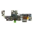 USB-C Ladebuchse Platine für Motorola Razr/ Razr 40 (XT2323/ 2023) Original)