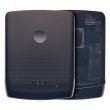 Rückglas für Motorola Razr (XT2000-1/ 2019) (Noir Black)