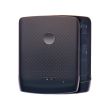 Rückgehäuse für Motorola Moto Razr (XT2000/ 2019) (Original) (Noir Black)