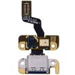 Ladebuchse Flexkabel für Motorola Razr 5G (XT2071/ 2020) (Original)