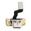 Ladebuchse Flexkabel für Motorola Razr 5G (XT2071/ 2020)
