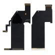 Mainboard Flexkabel für Motorola Razr 5G (XT2071/ 2020) (2-teiliges Set)