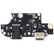 Ladebuchse Platine mit Kopfhörerbuchse für One 5G (XT2075/ 2020)