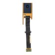 Frontkamera für Motorola One Hyper (XT2027/ 2020) (Dark Amber)