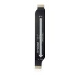 Haupt Flex für Motorola Moto One Hyper (XT2027-1/ 2020) (Original)