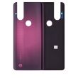 Rückglas für Motorola Moto One Hyper (XT2027-1/ 2020) (Original) (Magenta)