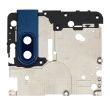 Mainboard Schutzabdeckung für Motorola One Hyper (XT2027/ 2020) (Deepsea Blue)