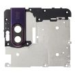 Mainboard Schutzabdeckung für Motorola One Hyper (XT2027/ 2020) (Fresh Orchid)
