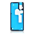Rückseite Klebeband für Motorola One Hyper (XT2027-1/ 2020) (Original)