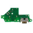 Ladebuchse Platine für Motorola Moto One Action (XT2013/ 2019) (Original)