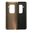 Rückglas für Motorola Moto One Zoom (XT2010-1/ 2019) (Original) (Gold)