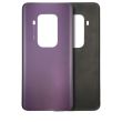Rückglas für Motorola One Zoom (XT2010-01/ 2019) (Original) (Cosmic Purple)