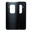 Rückglas für Motorola One Zoom (XT2010-01/ 2019) (Original) (Grau)