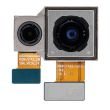 Rückkamera (Weitwinkel & Depth) für Motorola One Vision (XT1970/ 2019)/ P50