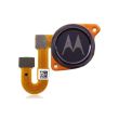 Fingerabdruck Scanner für Motorola Moto One (XT1941/ 2018) (Original)