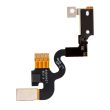 Mikrofon Flex für Motorola Droid Turbo 2 (XT1585/ XT1580/ XT1581/ 2015)