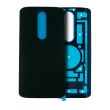 Rückglas für Moto Droid Turbo 2 (XT1585/ 2015) Moto X Force (XT1580/ 2015)