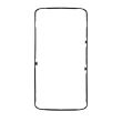 Front Rahmen Rahmen für Droid Turbo 2 (XT1585/ XT1580/ XT1581/ 2015) (Schwarz)