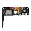 Lautsprecher Voll Modul für Motorola Droid Ultra (XT1080/ 2013)