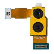 Rückkamera für Motorola Moto Z3 Play (XT1929/ 2018) (Original)