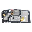 Hörmuschel mit Gehäuse für Motorola Moto Z3 (XT1929-17/ 2018) (Original)