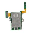 SIM-Kartenhalter Flexkabel für Motorola Moto Z2 Play (XT1710/ 2017)