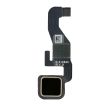 Home-Taste Flexkabel für Motorola Moto Z Droid (XT1650/ 2016) (Schwarz)