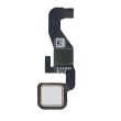 Home-Taste Flexkabel für Motorola Moto Z Droid (XT1650/ 2016) (Weiß)