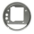Rückkamera-Linse Halterung und Blitz Diffusor für Moto Z Droid (1650-01)