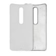 Rückglas für Motorola Moto X Style (XT1572/ 2015) (Weiß)