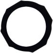 Frontkamera Ring Kleber für Motorola ThinkPhone (XT2309/ 2023) (Original)