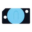 Blitz Platine Kleber Klebeband für Motorola ThinkPhone (XT2309/ 2023) (Original)