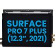 LCD Display mit Digitizer für Microsoft Surface Pro 7th Plus 12.3" (Aftermarket)