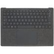 oben Hülle mit Keyboard (EU Keyboard) für Microsoft Surface Laptop 4 13.5"