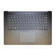 oben Hülle mit Keyboard für Microsoft Surface Laptop 3 15" (1872/ 1873)