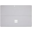 unten Hülle für Microsoft Surface Pro 7 (1866) (Sliver)