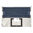 Keyboard nur für Microsoft Surface Laptop 1/ Laptop 2 13.5" (1769) (Blau)