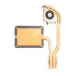 Fan mit Heat Sink für Microsoft Surface Pro 4