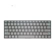 Keyboard nur für Microsoft Surface Laptop 3 13.5" (1867/ 1868) (Grau)