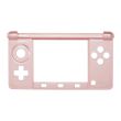 Mittelrahmen Gehäuse für Nintendo 3DS (Koralle)