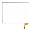 Touchscreen Digitizer für Nintendo NEW 3DS XL (2015/ RED-001)