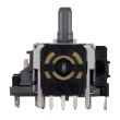 3D Analog Joystick Axis Rocker & Sensor Module für Nintendo Switch Pro/ Wii U