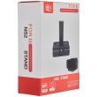 Ladestation für Nintendo Switch 2 Konsole/ Switch Joy-Con Controller