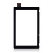 Touchscreen Digitizer für Nintendo Switch (HAC-001)