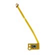 Links ZL Switch Taste Flexkabel für Nintendo Switch Joy-Con Controller