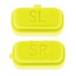 SR und SL Switch Taste für Nintendo Switch Joy-Con (2-teiliges Set) (Gelb)