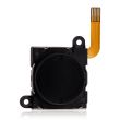 3D Analog Joystick Kappe für Nintendo Switch NS JoyCon (Hall) (black)