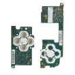Mainboard (Links & Rechts) für Nintendo Switch Joy-Con ( HAC-001/ HAC-001(-01))