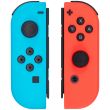 Joy-Con Controller (L/R) für Nintendo Switch (Rot/ Blau)