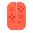Gehäuse für Nintendo Switch Joy-Con Controller (Rot)